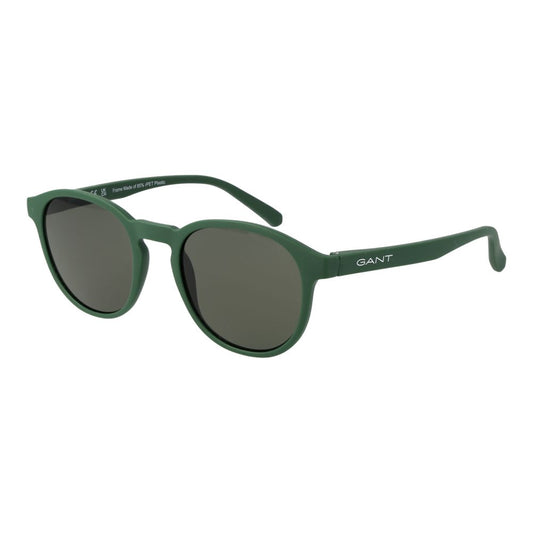 Gant Grüne Männer-Sonnenbrille