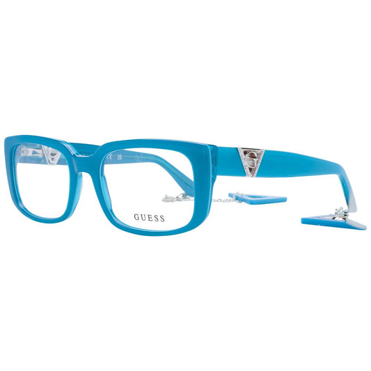 Guess Türkis Frauen Optische Fassungen