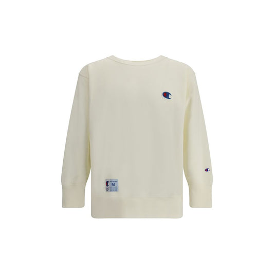 Undercover Sweatshirt mit Logo