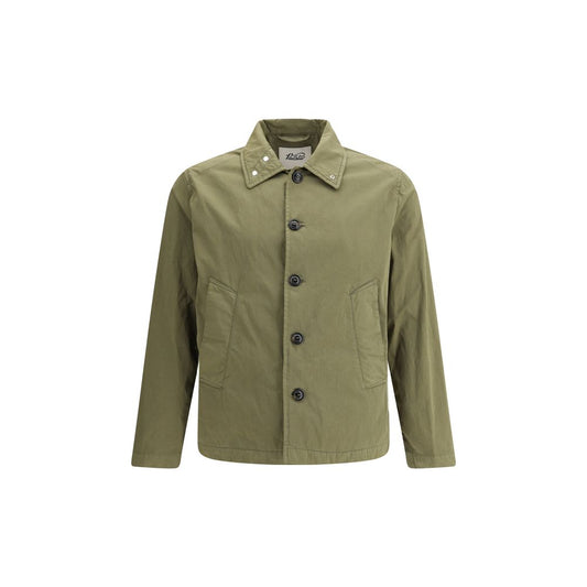 Valstar Ted Coach Jacke