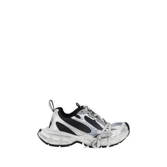 Balenciaga 3XL Farbverlauf Turnschuhe
