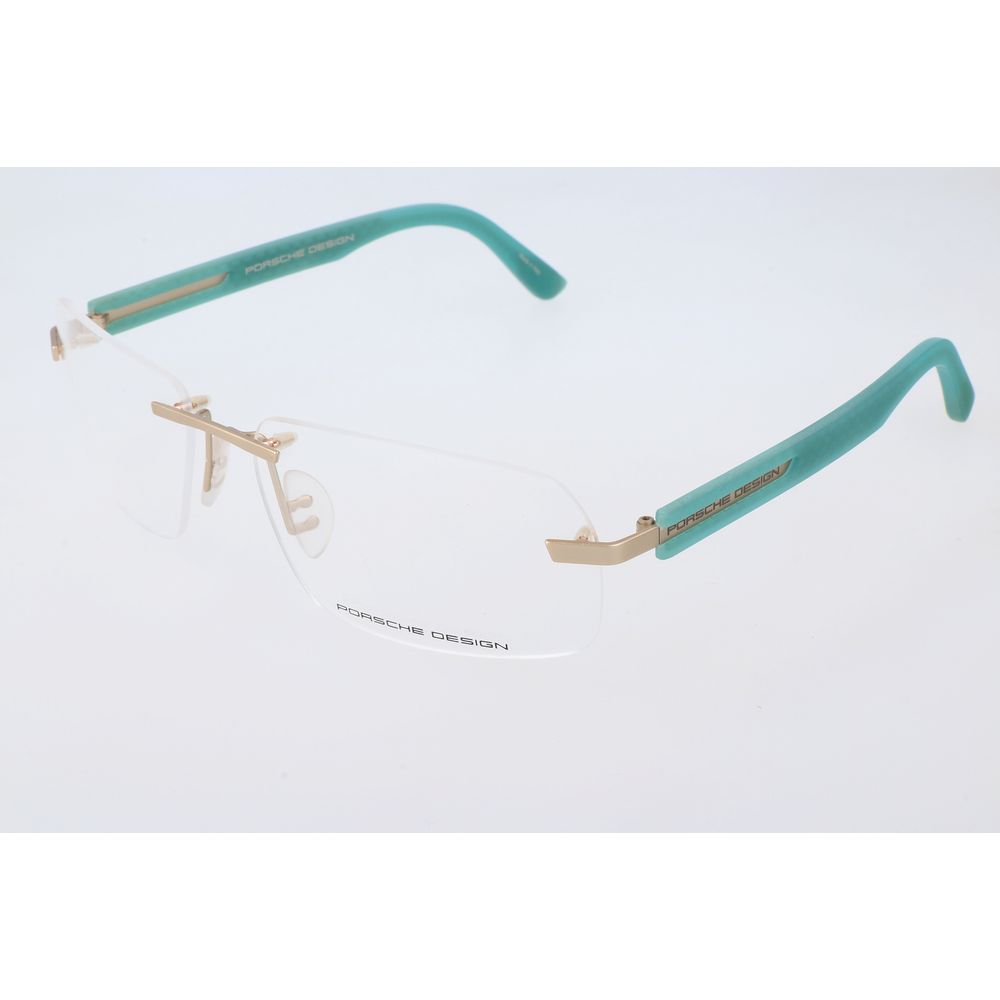 Porsche Design Bicolor Metall-Rahmen