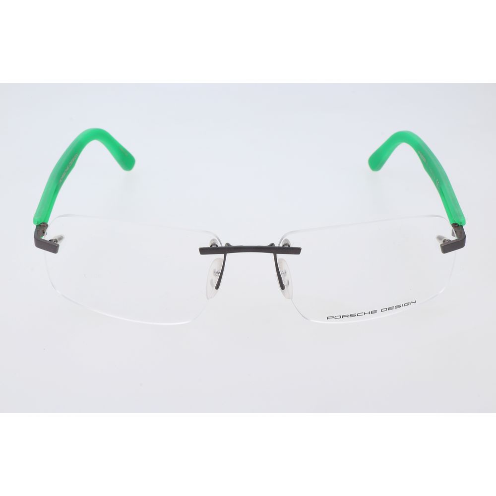 Porsche Design Bicolor Metall-Rahmen