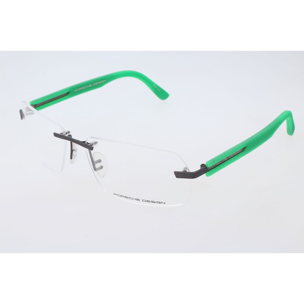 Porsche Design Bicolor Metall-Rahmen