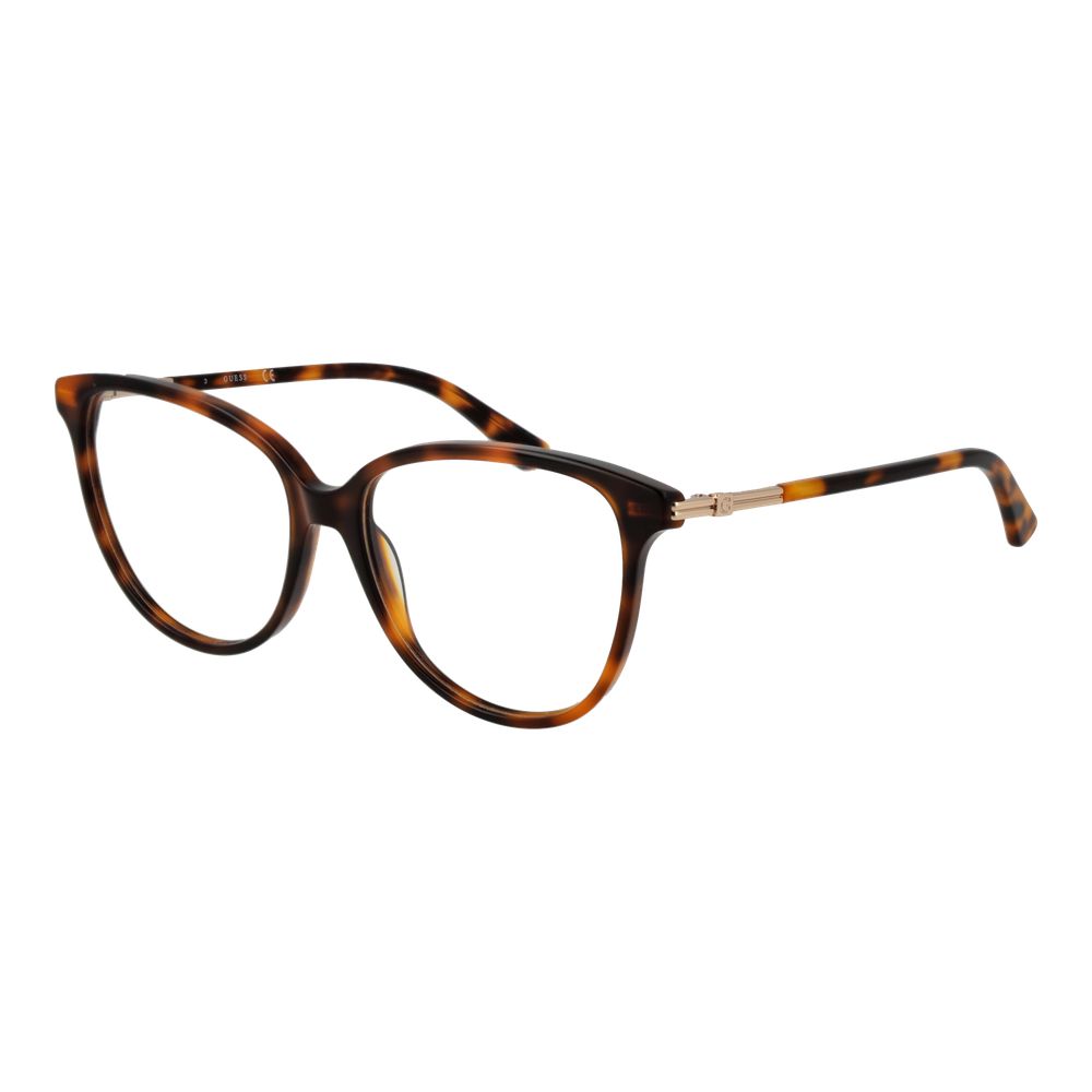 Guess Braun Frauen Optische Fassungen