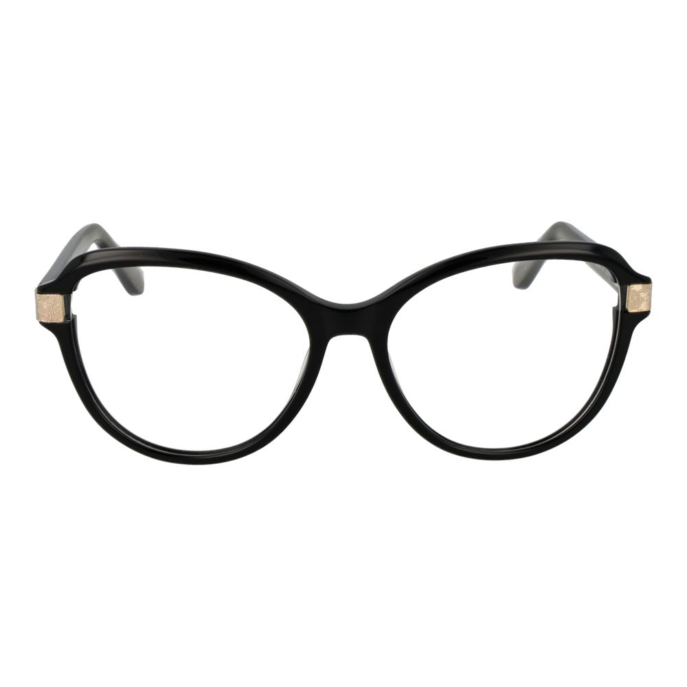 Guess Schwarze Acetat-Brille (Gestell)
