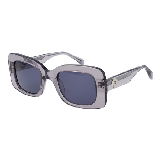 Maje Graue Frauen Sonnenbrille