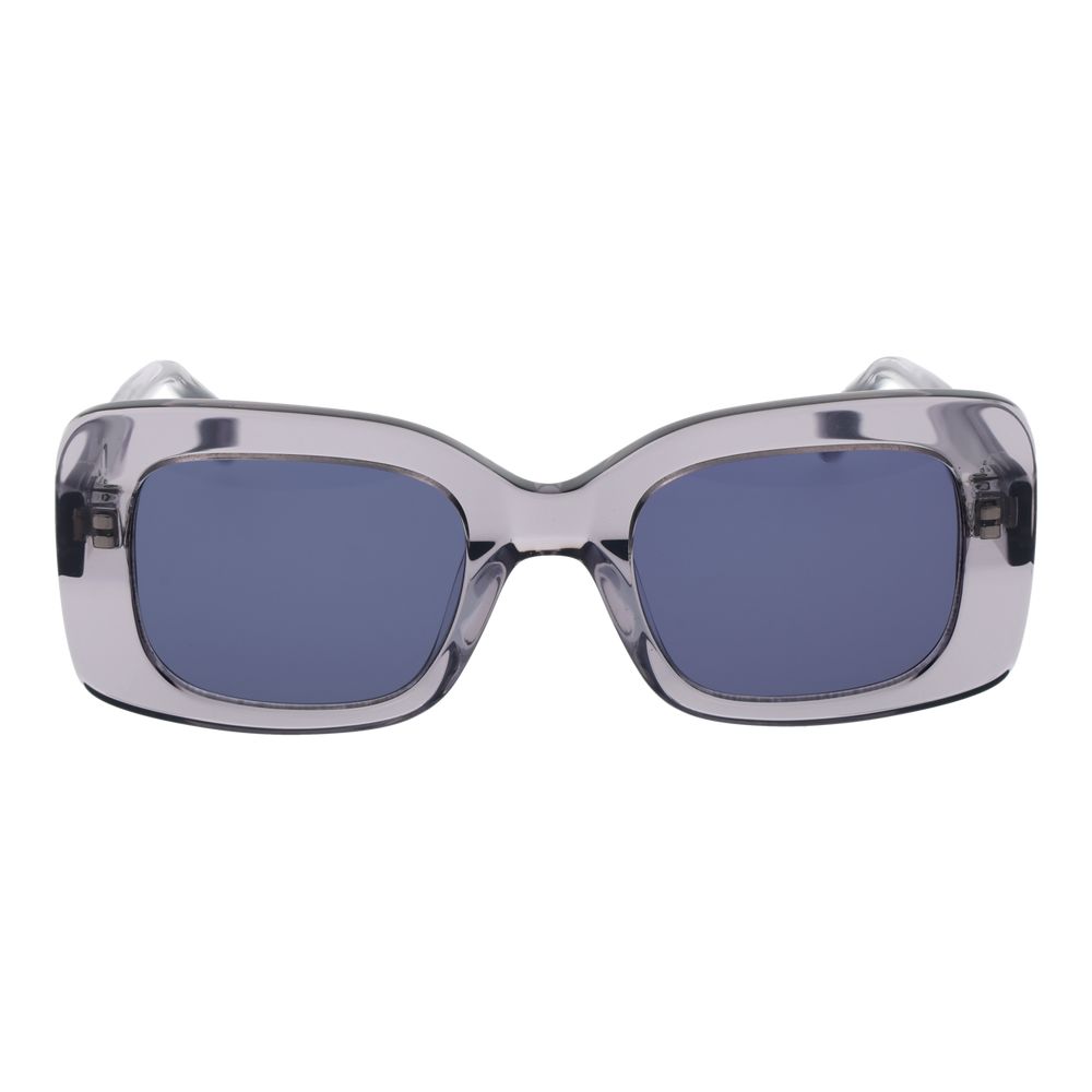Maje Graue Frauen Sonnenbrille