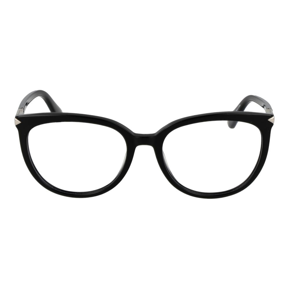 Guess Schwarze Kunststoffbrille (Gestelle)