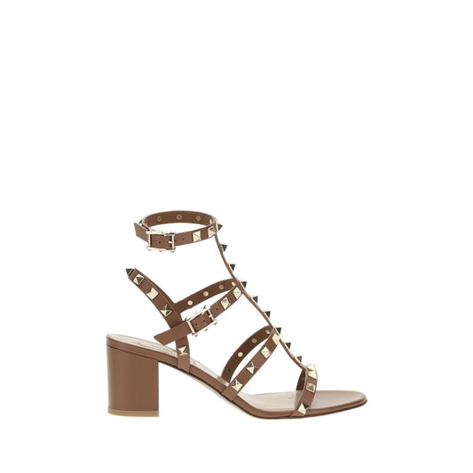 Valentino Garavani Rockstud-Pumps