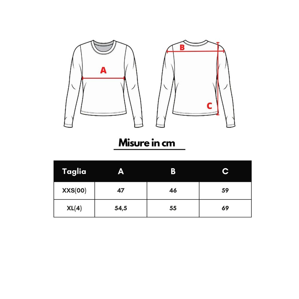 Thom Browne Grüner Woll-Sweatshirt