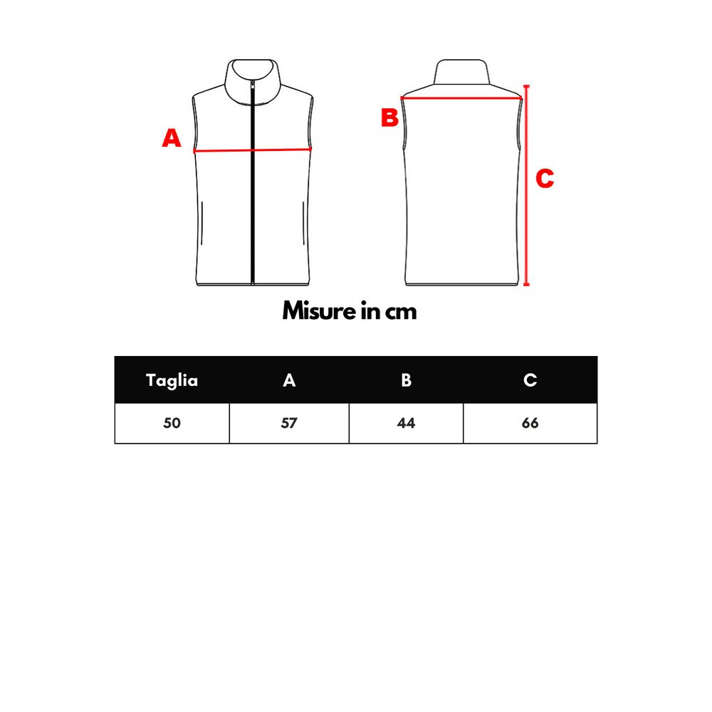 Herno Braune Polyamid Sleveless Jacke