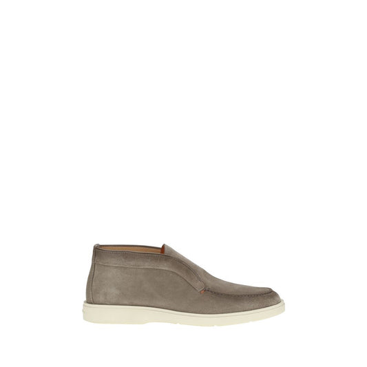 Santoni Desert-Stiefeletten