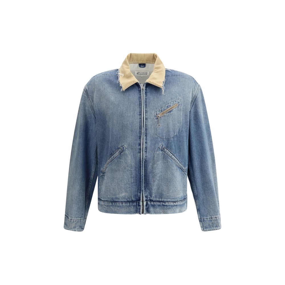 Margiela Denim-Jacke