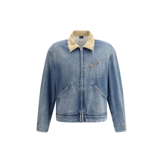 Margiela Denim-Jacke