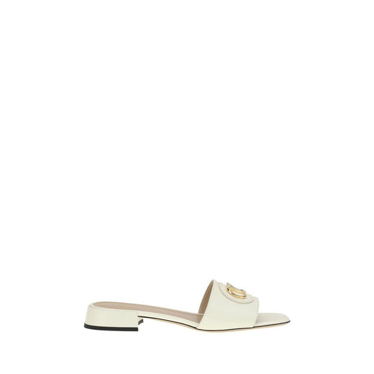 Valentino Garavani Vlogo-Sandalen