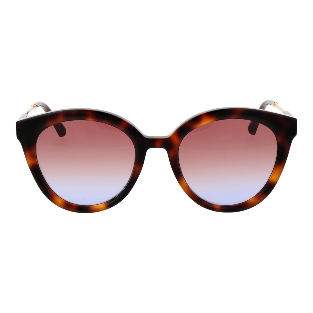 Maje Braune Frauen Sonnenbrille