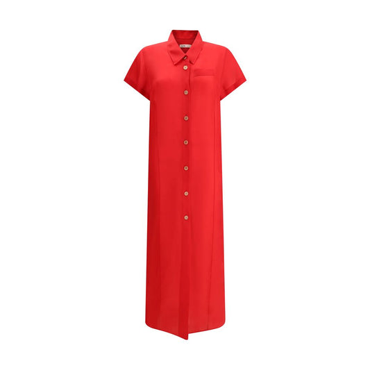 Khaite Effy Kleid