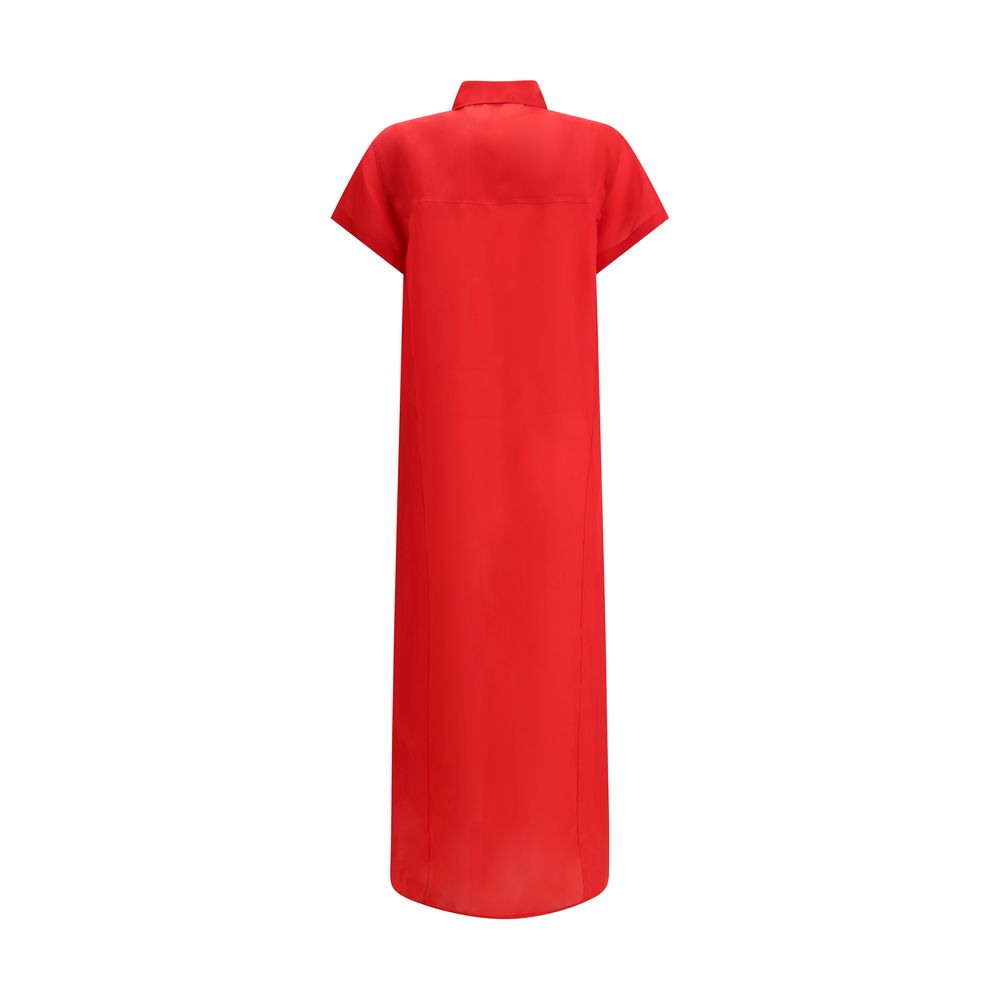 Khaite Effy Kleid