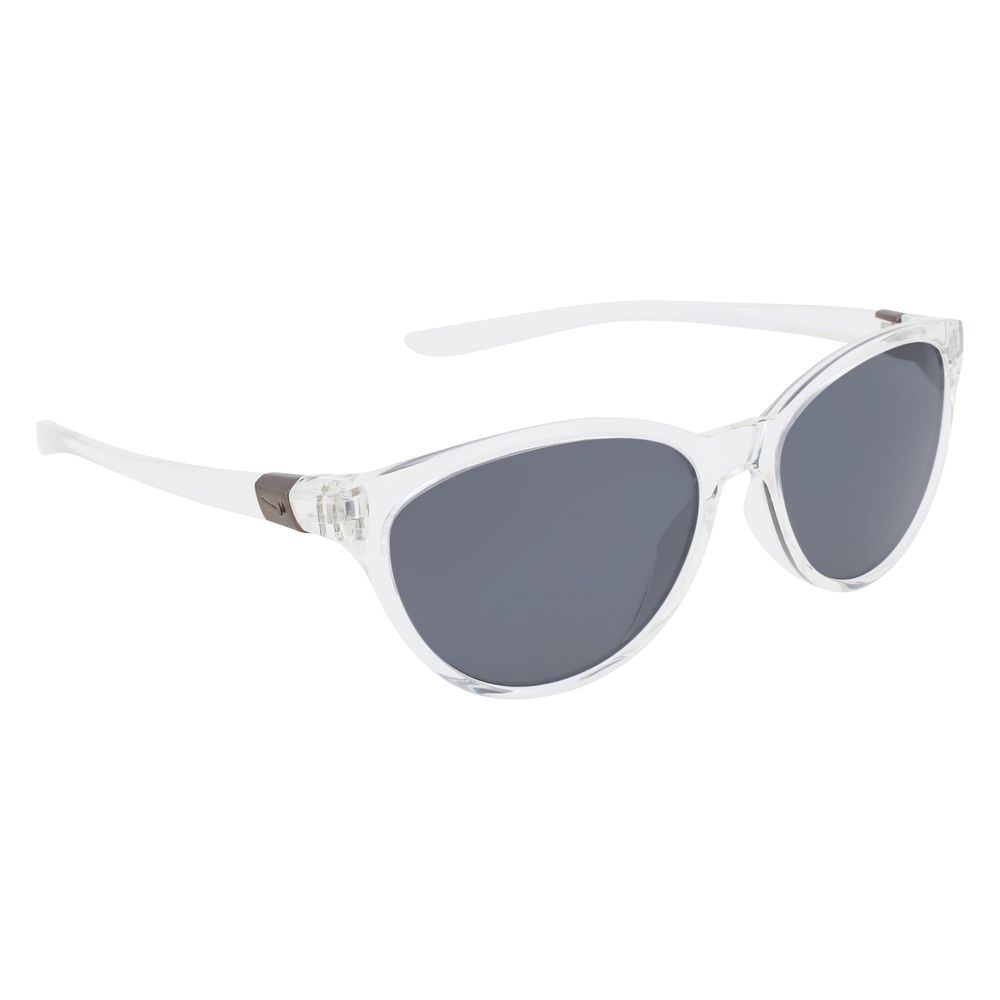 Nike Graue Injektionssonnenbrille