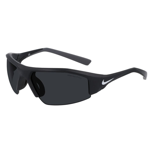 Nike Schwarz gespritzte Sonnenbrille