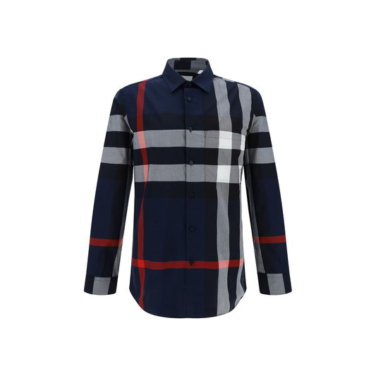 Burberry Summerton-Hemd