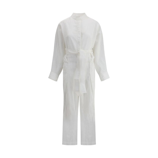 Ferragamo Schärpe Jumpsuit