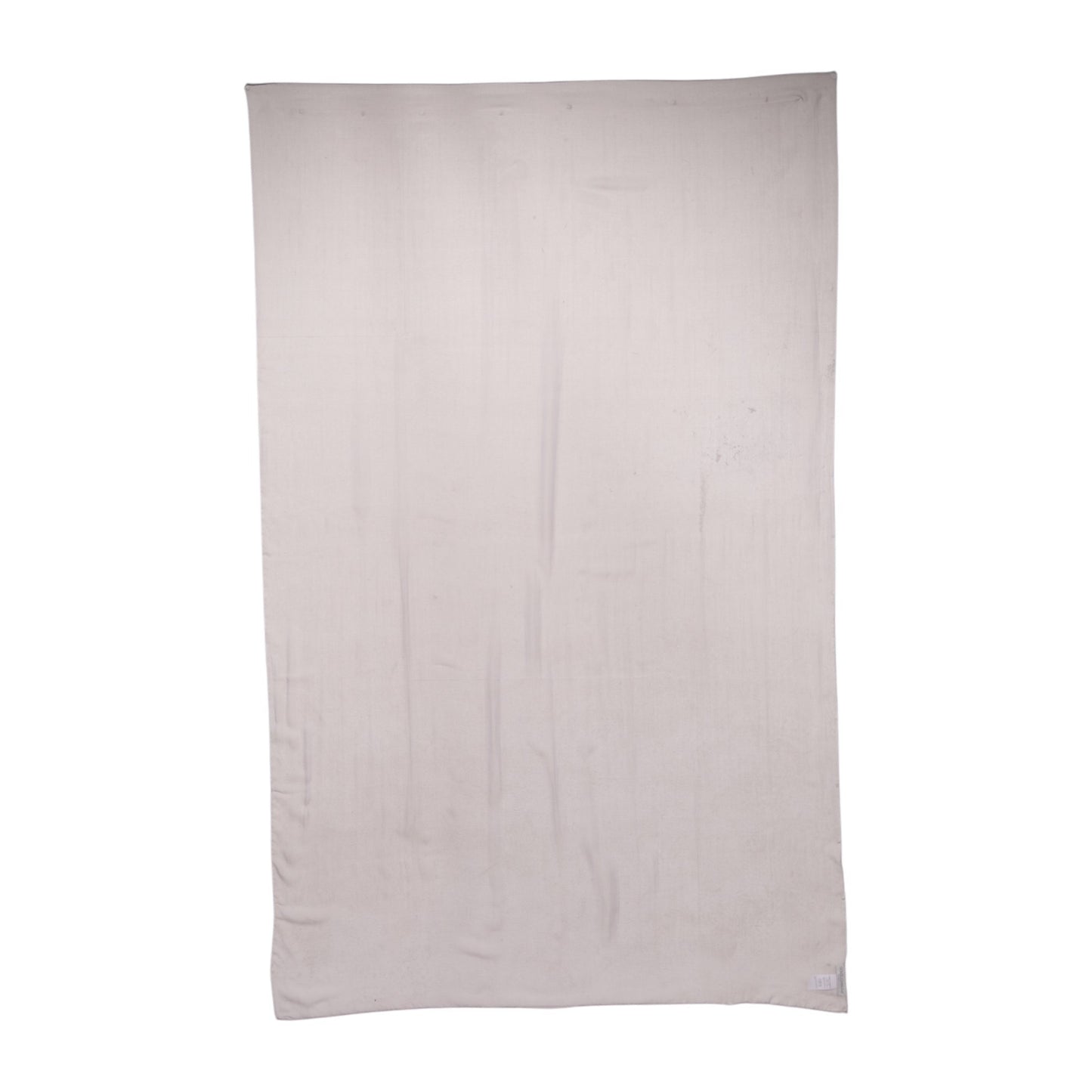 Dolce & Gabbana Lila Seidenschal Rechteck Wickelschal