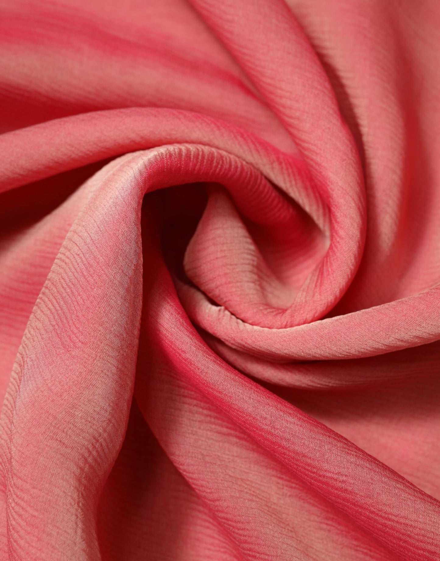 Dolce & Gabbana Rosa Seide Rechteck Frauen wickeln Schal Schal