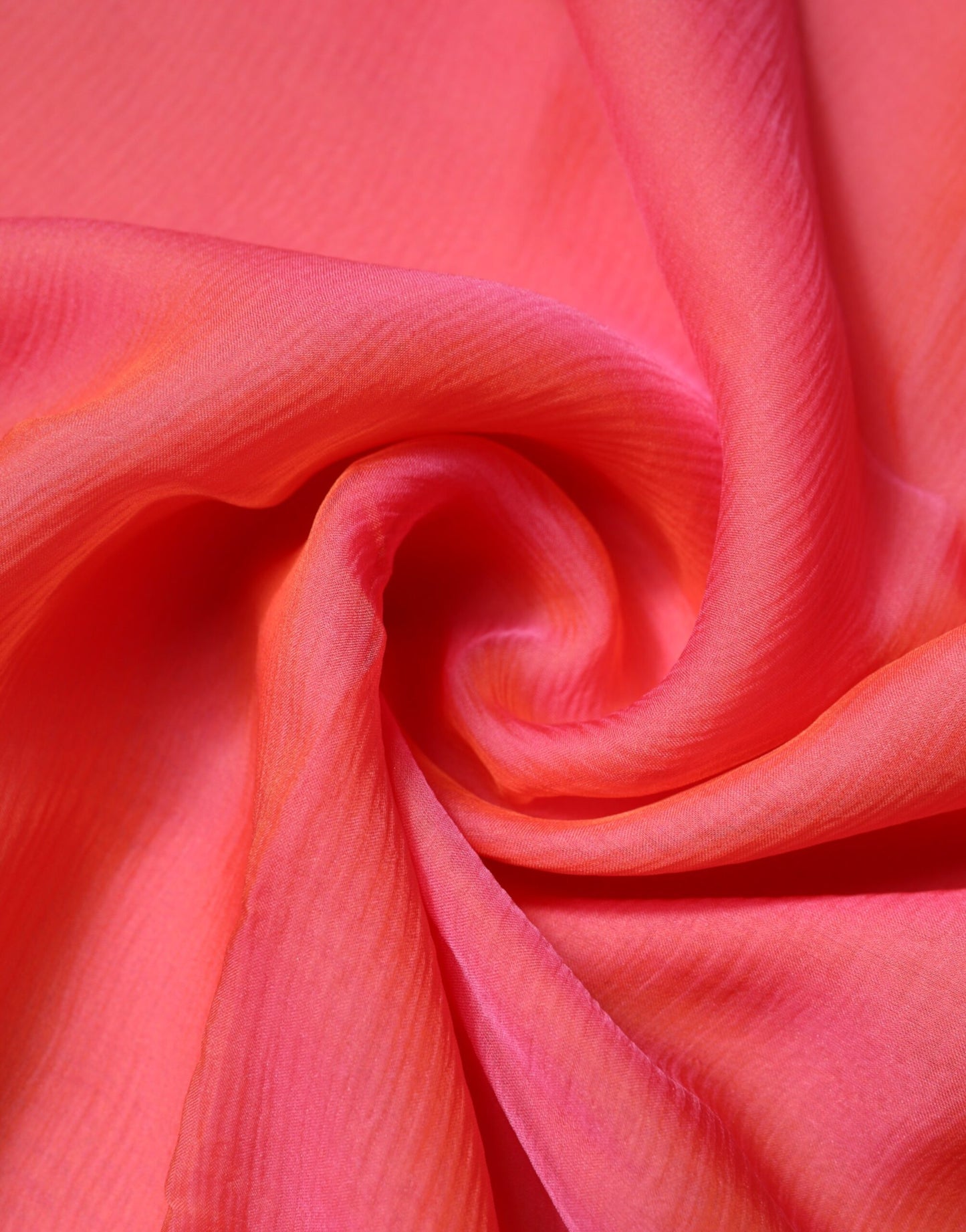 Dolce & Gabbana Rosa Seide Rechteck Frauen wickeln Schal Schal