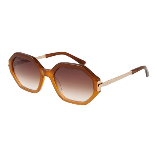 Sandro Braune Frauen Sonnenbrille