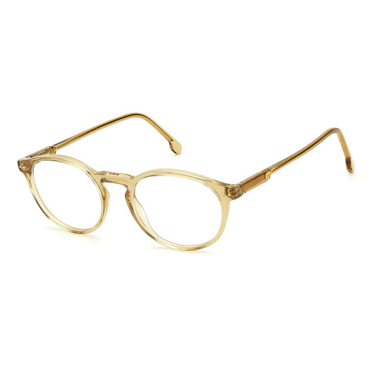 Carrera Beige Acetat-Rahmen