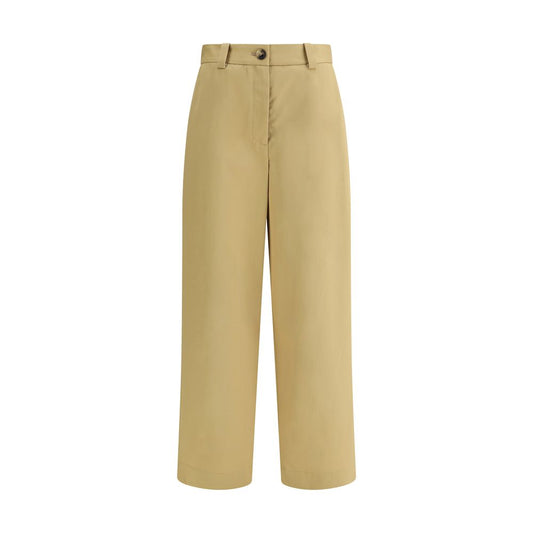 Khaite Gari-Hosen