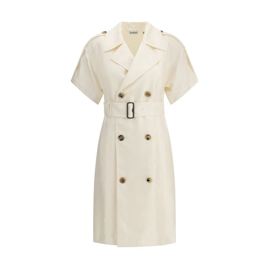 Burberry Trench-Kleid mit Gürtel