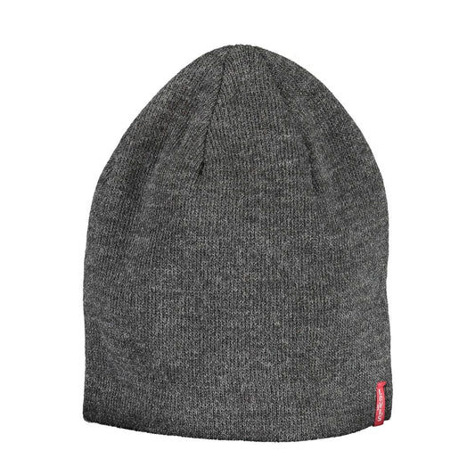 Levi's Braune Marabu Herrenmütze