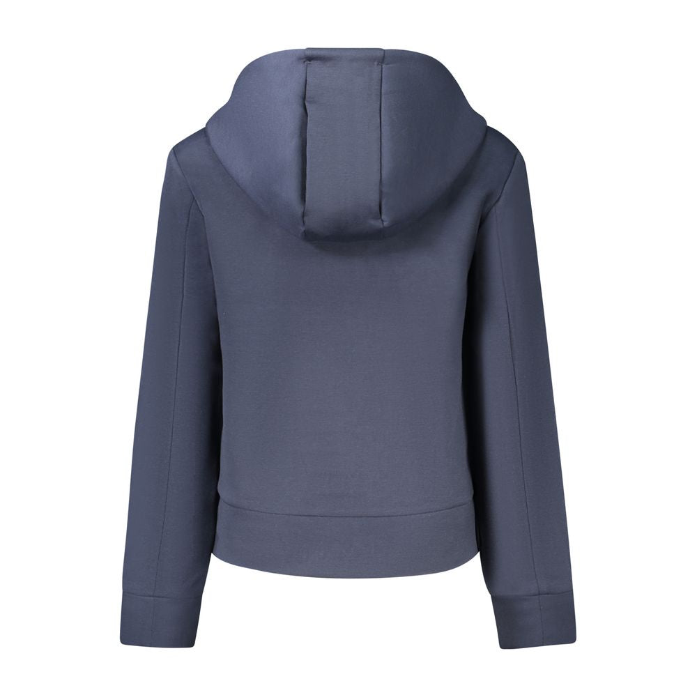 K-WAY Blauer Polyester Pullover für Frauen