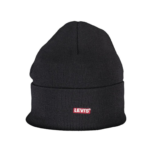 Levi's Blaue Marabu Herrenmütze