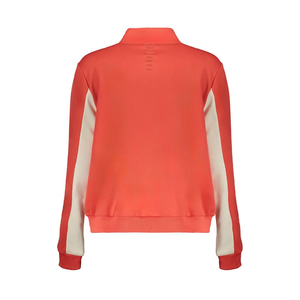 Fila Rosa Polyester-Pullover