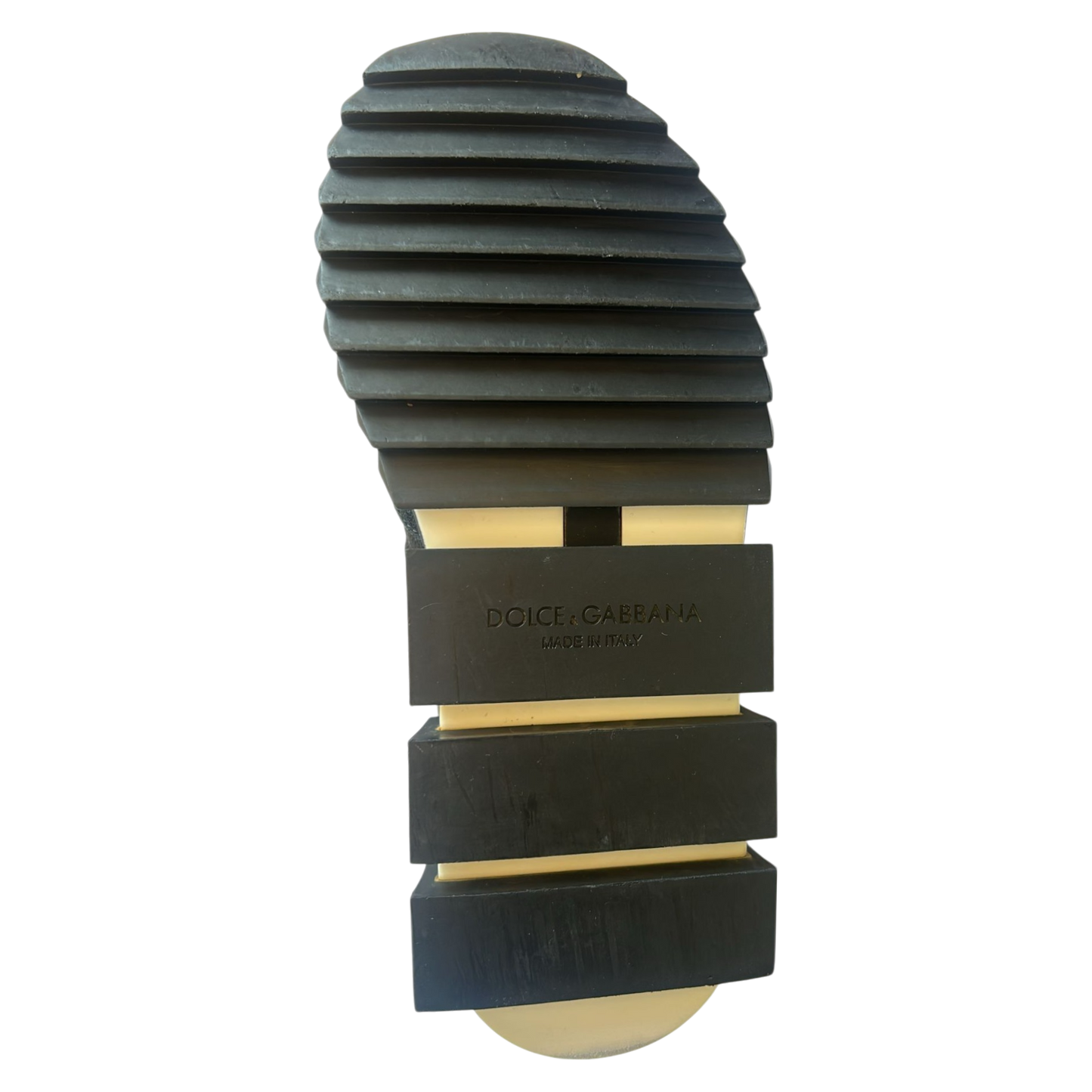 Dolce & Gabbana Schwarz Mesh Sorrento Trekking Turnschuhe Schuhe