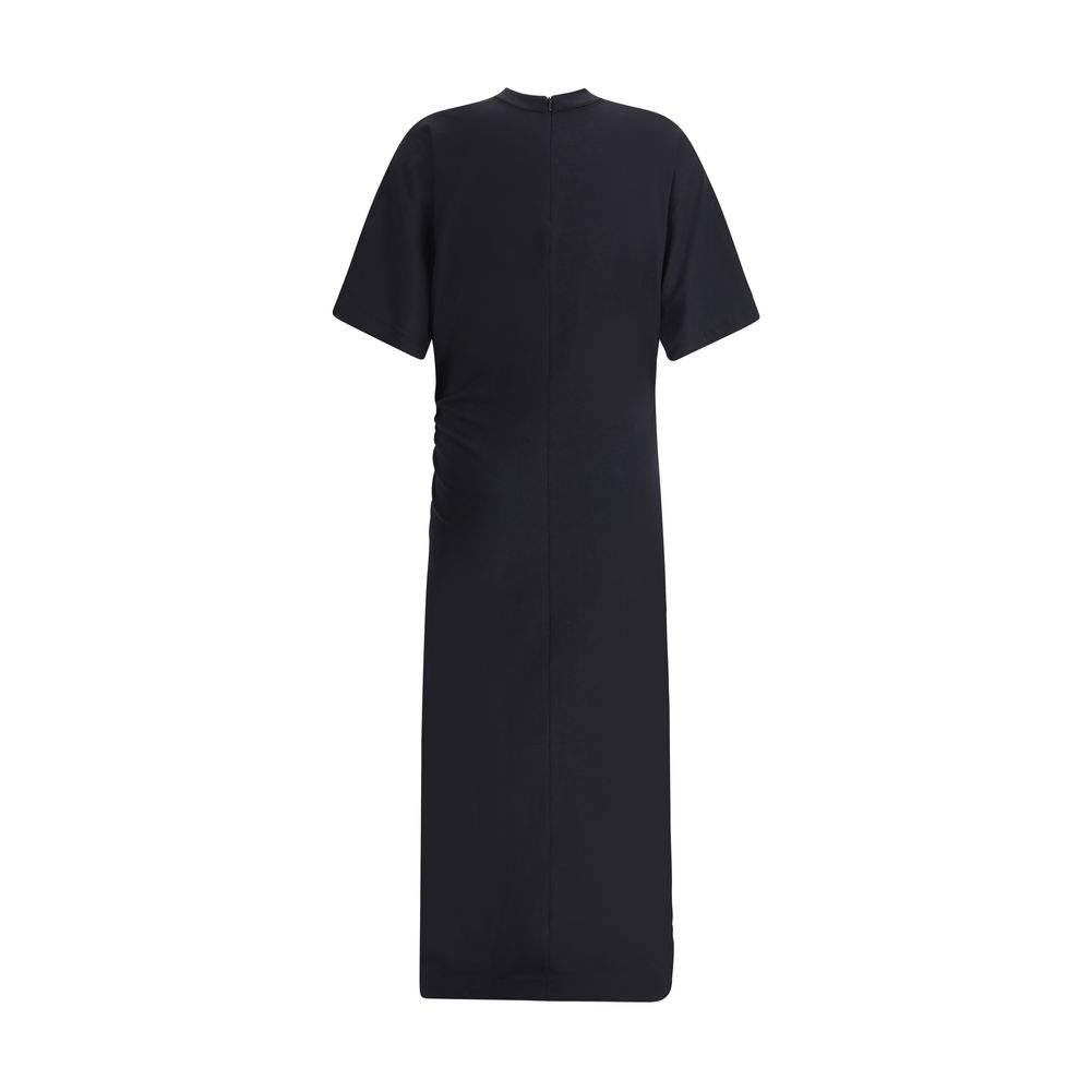 PINKO Marvin langes Kleid