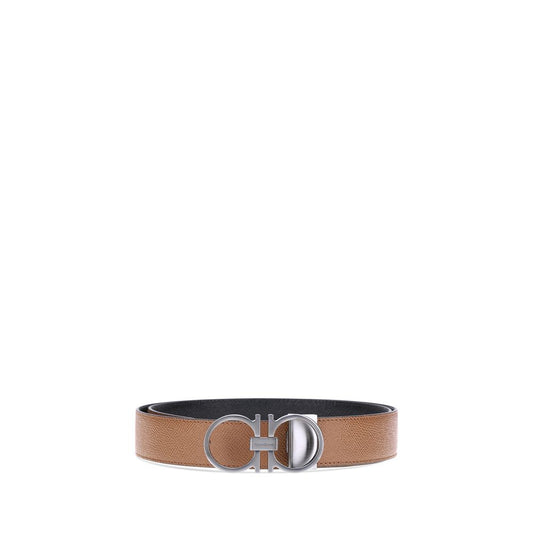 Ferragamo Gancini Wendegürtel