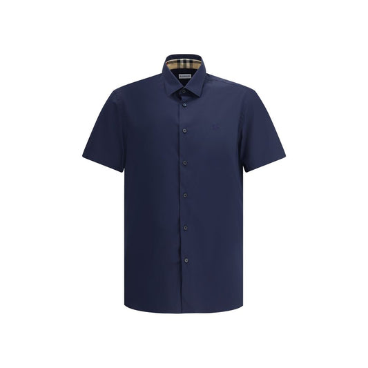 Burberry Kurzärmeliges Hemd