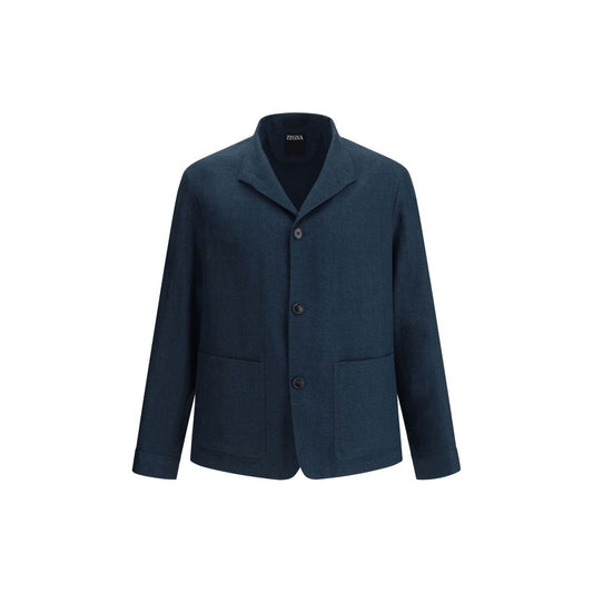 ZEGNA Luxuriöse Jacke