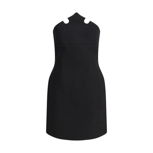 Coperni Mini-Kronenkleid
