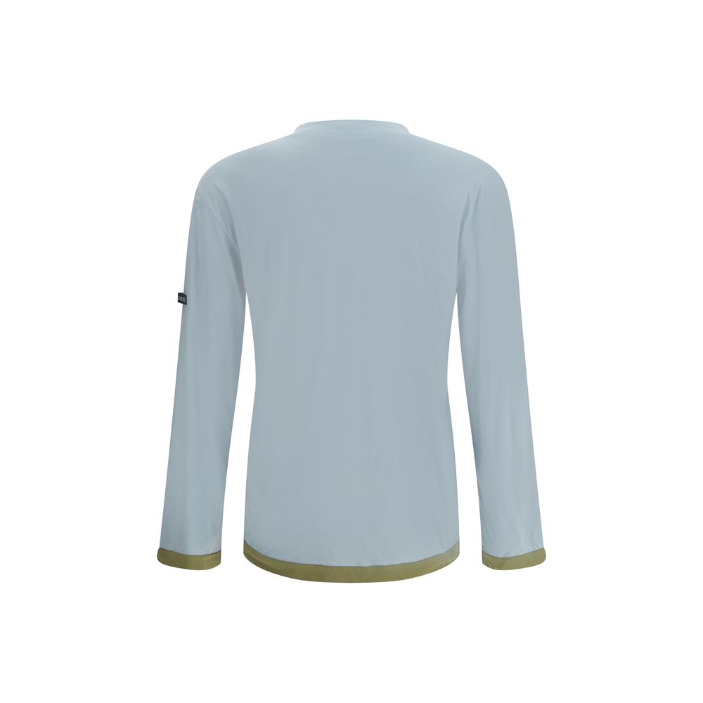 Namacheko Gekoppeltes langärmeliges Jersey