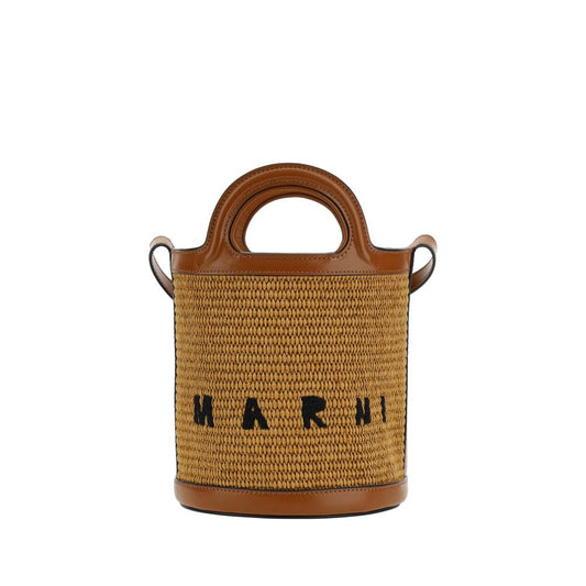 Marni Tropicalia Eimertasche