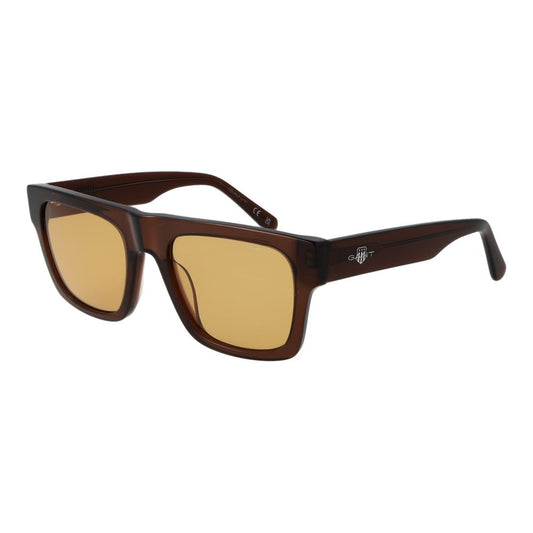 Gant Braun Herren Sonnenbrille