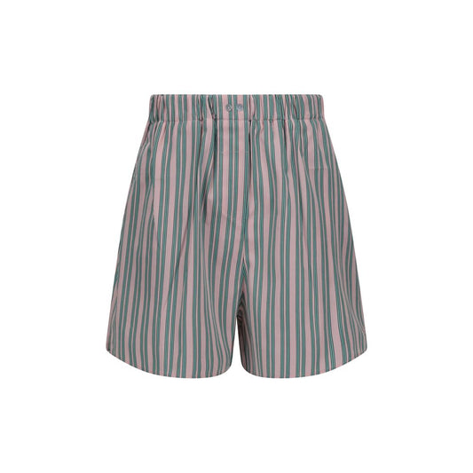 Forte_Forte Gestreifte Boxershorts