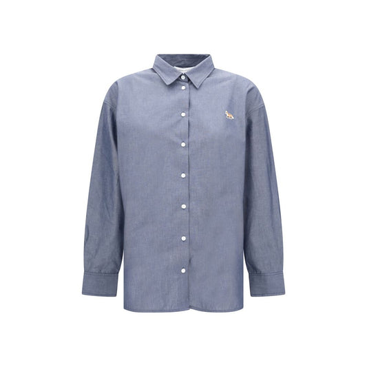 Maison Kitsuné Baby-Fuchs-Shirt