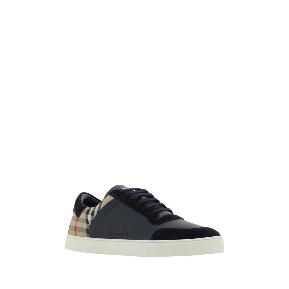 Burberry Stevie Turnschuhe